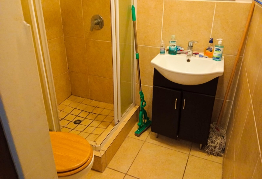 To Let 1 Bedroom Property for Rent in Bult South North West